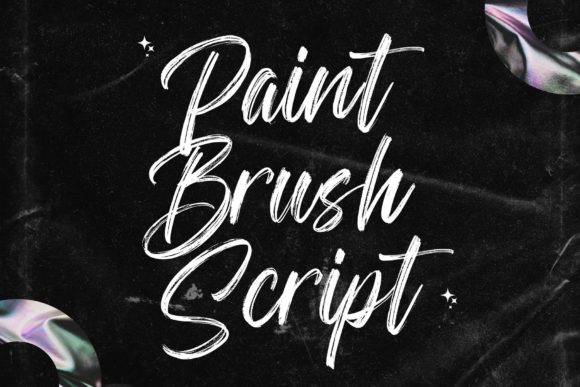 Why Paint Brush Script Elevates Modern Web Design